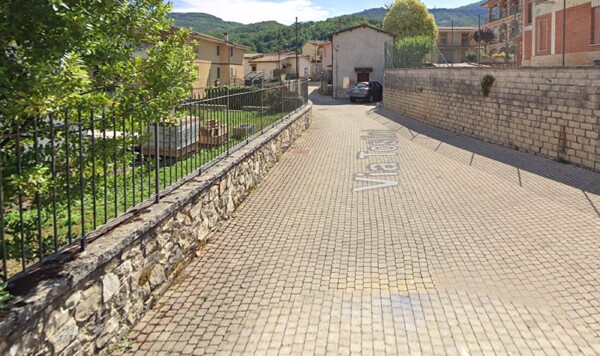 NEGOZIO O LOCALE COMMERCIALE VIA TOSTINI SNC - AGOSTA — foto 6