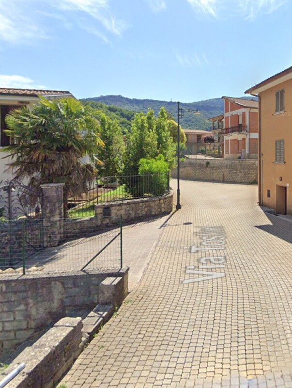 Immagine di NEGOZIO O LOCALE COMMERCIALE VIA TOSTINI SNC – AGOSTA