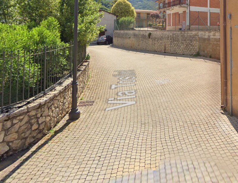 Immagine di NEGOZIO O LOCALE COMMERCIALE VIA TOSTINI SNC – AGOSTA