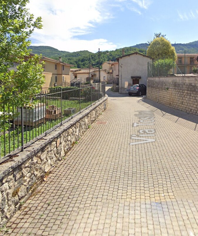 Immagine di NEGOZIO O LOCALE COMMERCIALE VIA TOSTINI SNC – AGOSTA