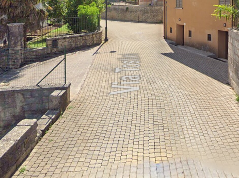 Immagine di NEGOZIO O LOCALE COMMERCIALE VIA TOSTINI SNC – AGOSTA