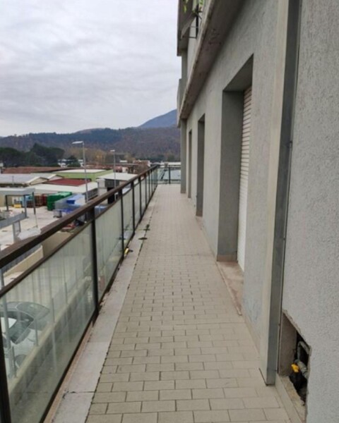 NEGOZIO O LOCALE COMMERCIALE VIA RODOLFO MORANDI - UMBERTIDE — foto 5