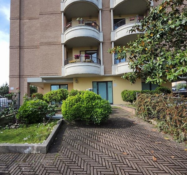 UFFICIO / STUDIO VIA GIOVANNI GIOLITTI - CORCIANO — foto 2