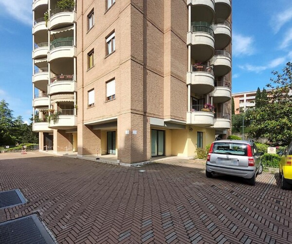 UFFICIO / STUDIO VIA GIOVANNI GIOLITTI - CORCIANO — foto 3