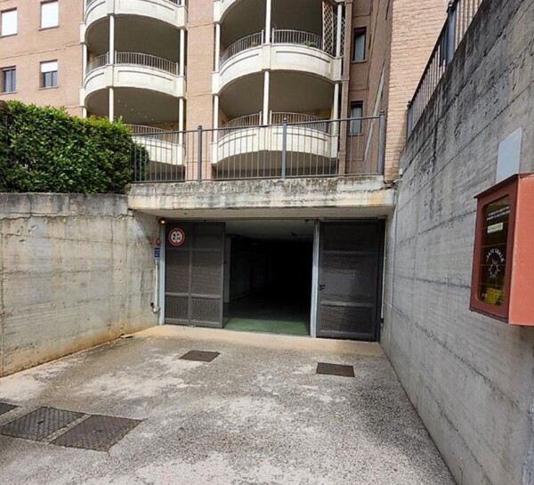 UFFICIO / STUDIO VIA GIOVANNI GIOLITTI - CORCIANO — foto 4