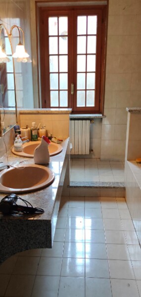 APPARTAMENTO VIA CHIVASSO - SAN SEBASTIANO DA PO — foto 5