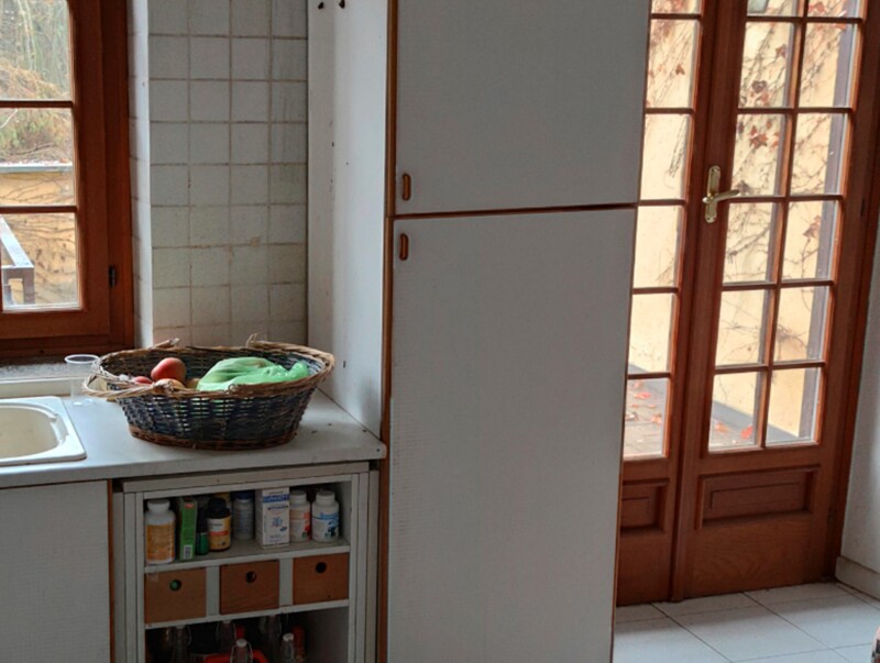 Immagine di APPARTAMENTO VIA CHIVASSO – SAN SEBASTIANO DA PO
