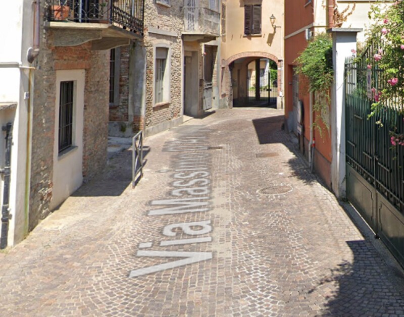 Immagine di UFFICIO / STUDIO VIA MASSIMO D’AZEGLIO – CANELLI