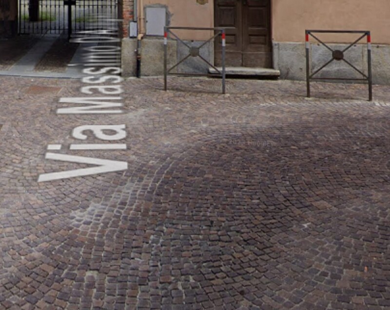Immagine di UFFICIO / STUDIO VIA MASSIMO D’AZEGLIO – CANELLI