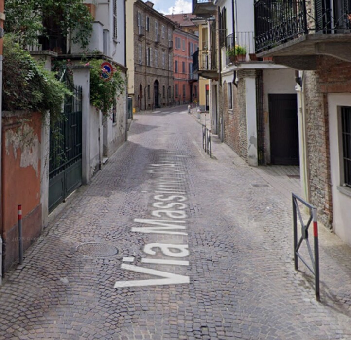 Immagine di UFFICIO / STUDIO VIA MASSIMO D’AZEGLIO – CANELLI