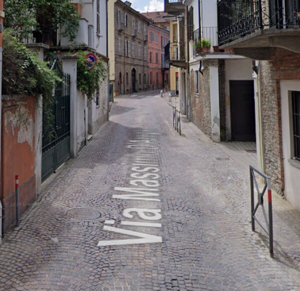 UFFICIO / STUDIO VIA MASSIMO D'AZEGLIO - CANELLI — foto 3