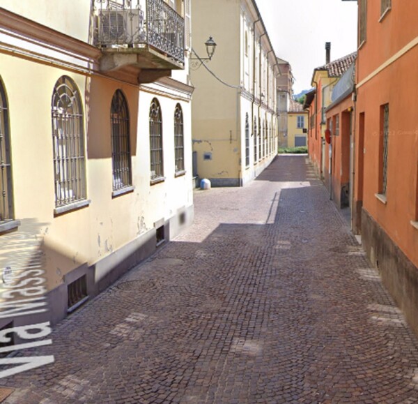 UFFICIO / STUDIO VIA MASSIMO D'AZEGLIO - CANELLI — foto 7