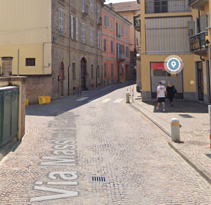 Immagine di UFFICIO / STUDIO VIA MASSIMO D’AZEGLIO – CANELLI