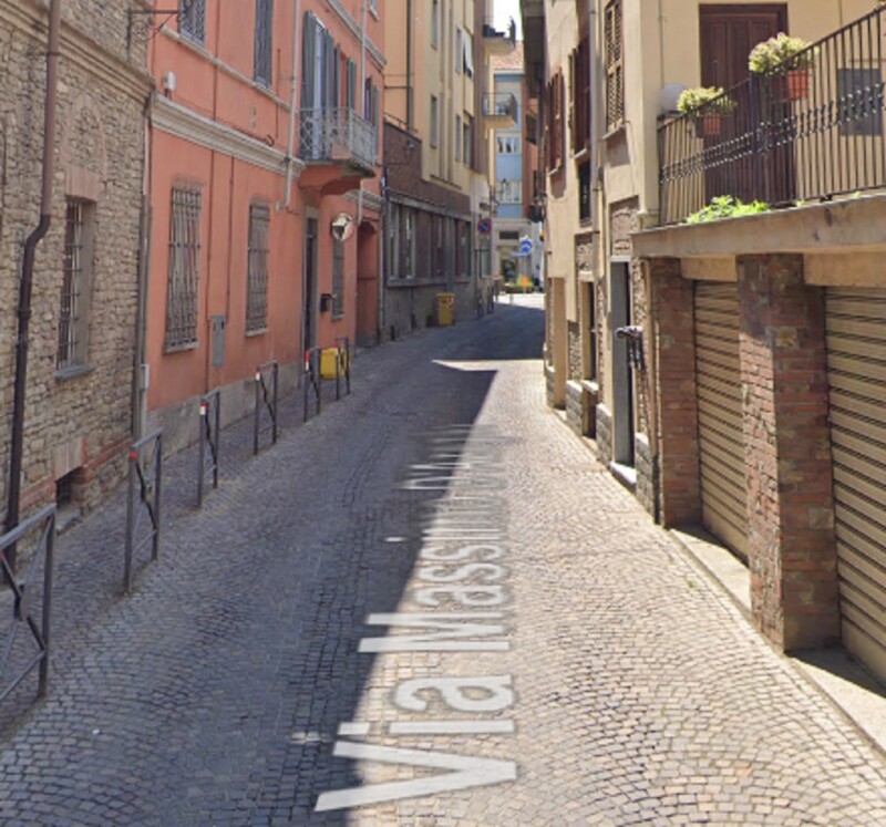 Immagine di UFFICIO / STUDIO VIA MASSIMO D’AZEGLIO – CANELLI