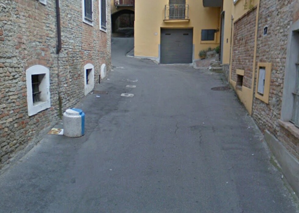 Immagine di UFFICIO / STUDIO VIA MASSIMO D’AZEGLIO – CANELLI