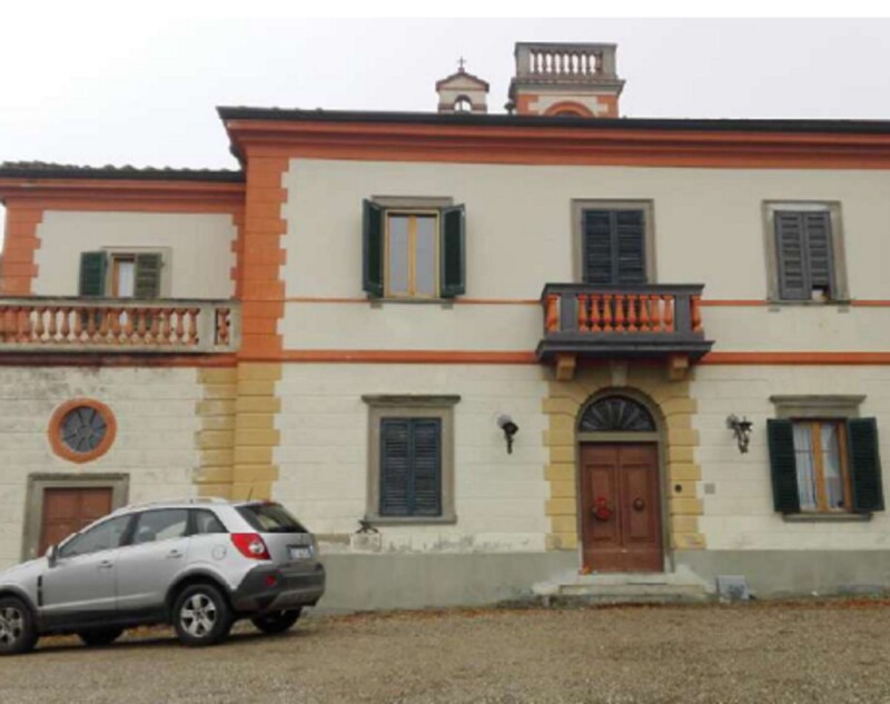 Immagine di APPARTAMENTO VIA DI VALLEBUIA 33 – FUCECCHIO