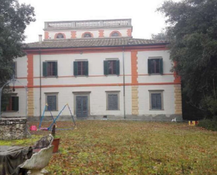 Immagine di APPARTAMENTO VIA DI VALLEBUIA 33 – FUCECCHIO