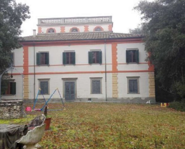APPARTAMENTO VIA DI VALLEBUIA - FUCECCHIO — foto 2