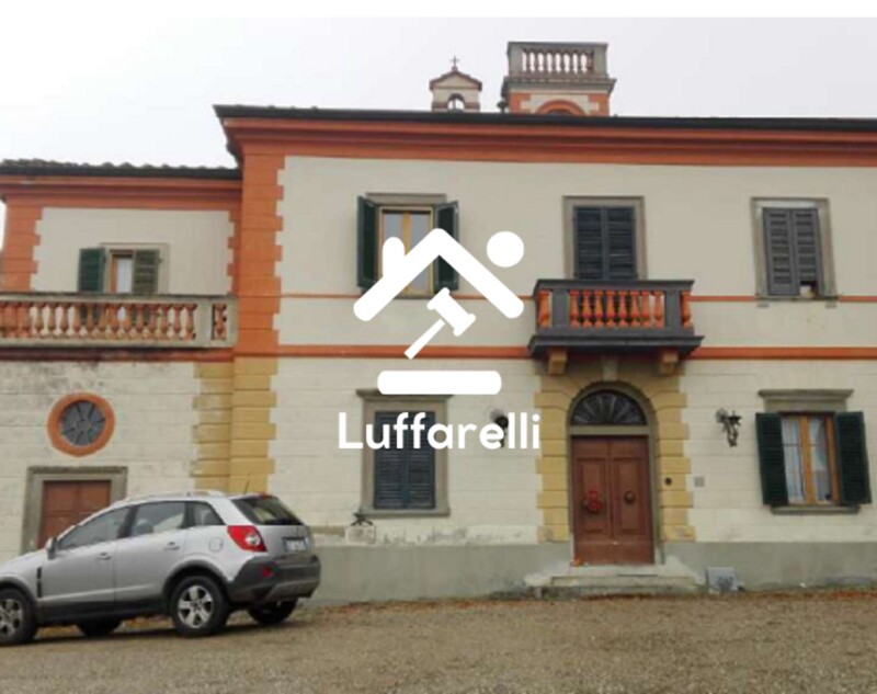 Immagine di APPARTAMENTO VIA DI VALLEBUIA 33 – FUCECCHIO