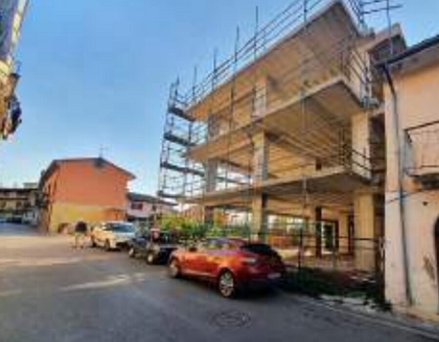 Immagine di APPARTAMENTO VIA FEDERICO ROMEI – MONTORO