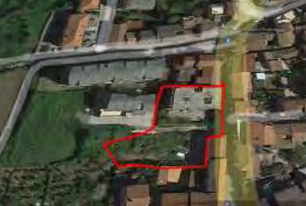 APPARTAMENTO VIA FEDERICO ROMEI - MONTORO — foto 9