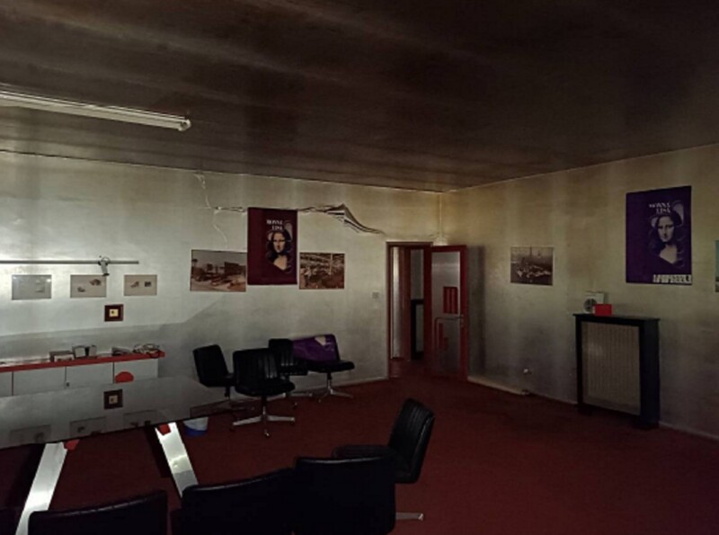 Immagine di CAPANNONE / IMMOBILI INDUSTRIALI VIA VEREGRENSE – MONTEGRANARO