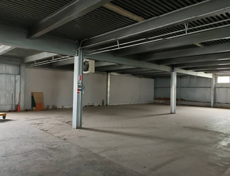 Immagine di CAPANNONE / IMMOBILI INDUSTRIALI VIA VEREGRENSE – MONTEGRANARO