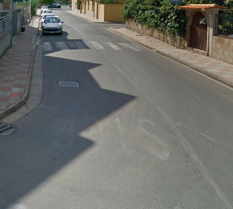 Immagine di TERRENO LOC.PIRI PIRI, ASSEMINI (CA)