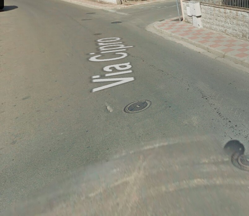 Immagine di TERRENO LOC.PIRI PIRI, ASSEMINI (CA)