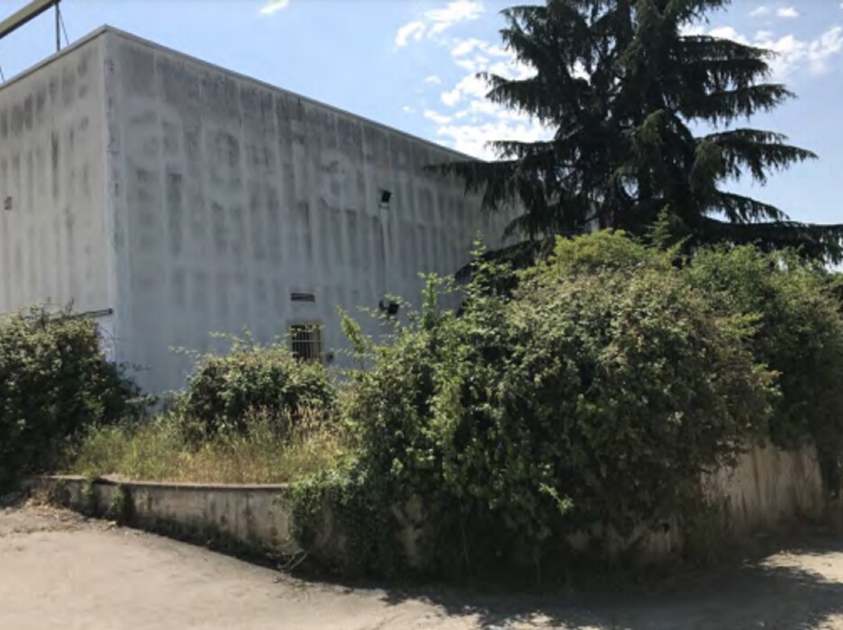 Immagine di DEPOSITO / MAGAZZINO VIA T.A. EDISON N. 9-11-13 – AREZZO