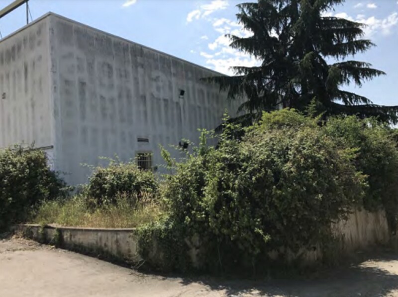 Immagine di DEPOSITO / MAGAZZINO VIA T.A. EDISON N. 9-11-13 – AREZZO