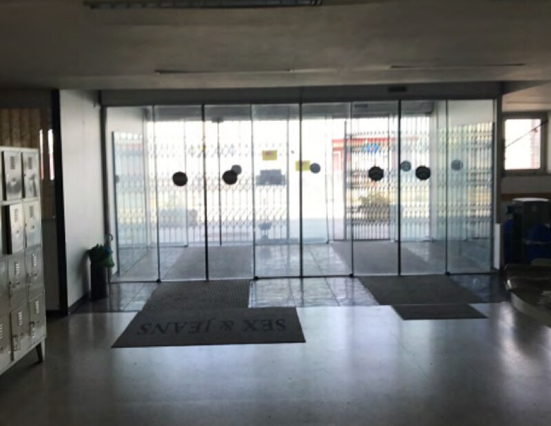 Immagine di DEPOSITO / MAGAZZINO VIA T.A. EDISON N. 9-11-13 – AREZZO