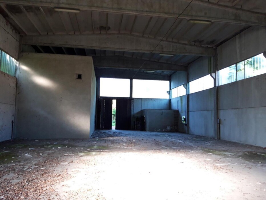 Immagine di TERRENO VIA P. GORINI – VIA A. NEGRI – FOMBIO