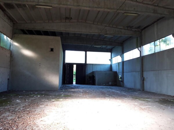 UFFICIO / STUDIO VIA MIGLIO STRADA PROVINCIALE 27 - MALEO — foto 5