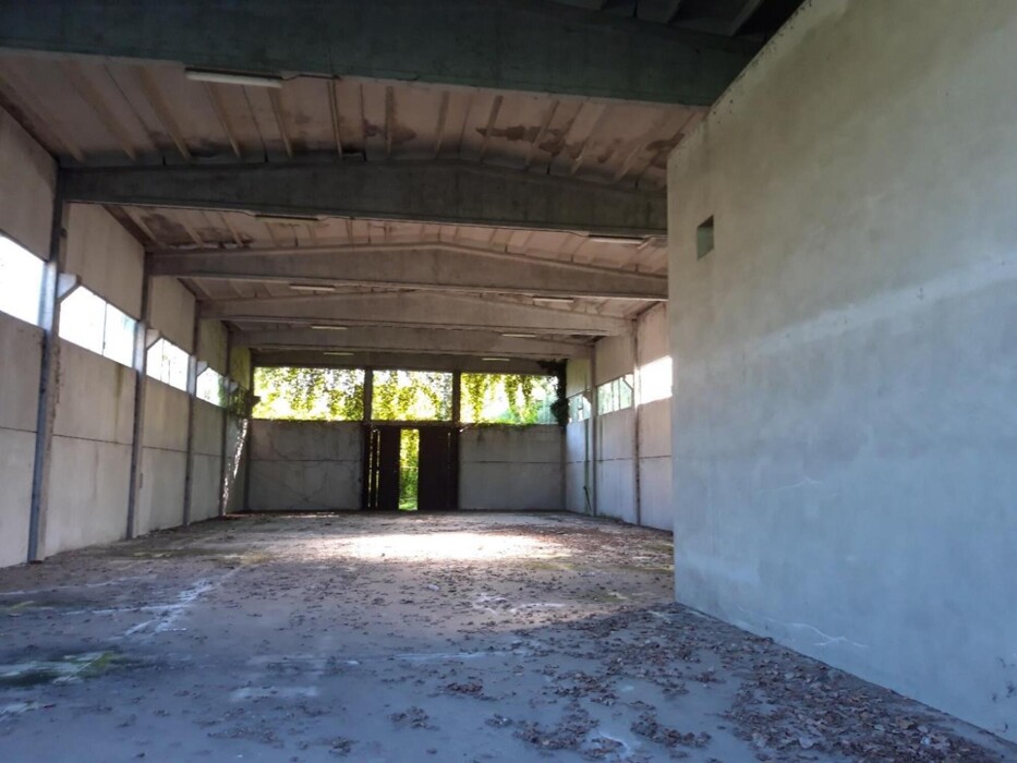 Immagine di TERRENO VIA P. GORINI – VIA A. NEGRI – FOMBIO