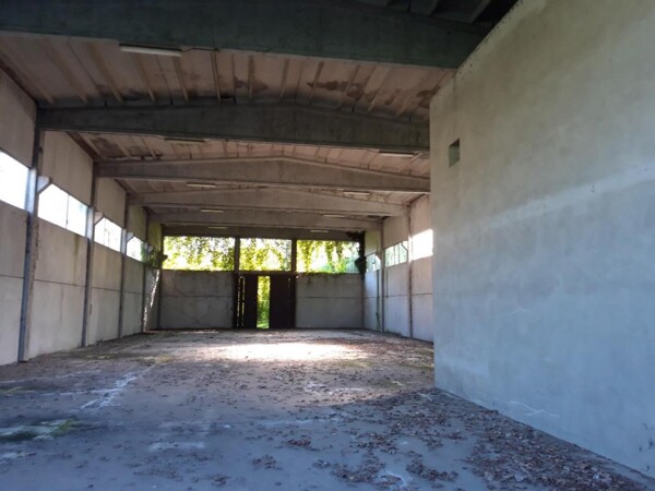 UFFICIO / STUDIO VIA MIGLIO STRADA PROVINCIALE 27 - MALEO — foto 3
