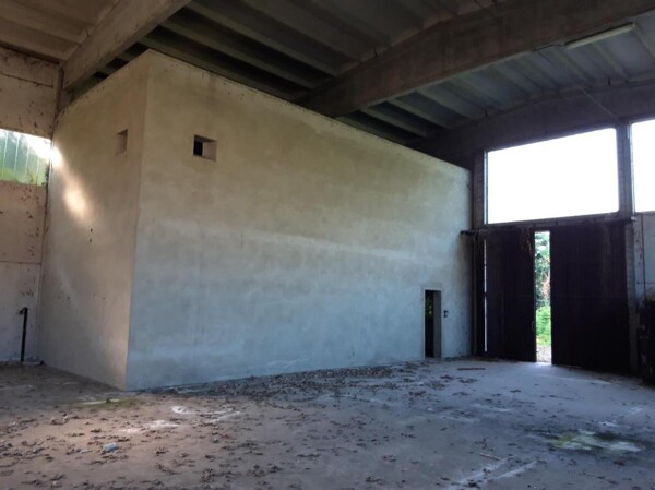 UFFICIO / STUDIO VIA MIGLIO STRADA PROVINCIALE 27 - MALEO — foto 6