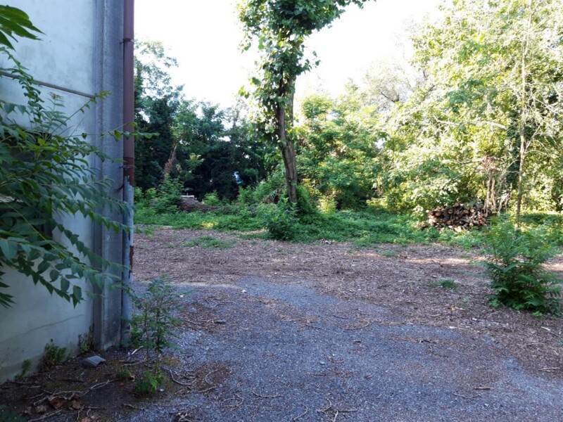 Immagine di TERRENO VIA P. GORINI – VIA A. NEGRI – FOMBIO