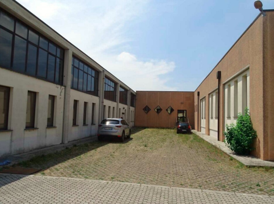 Immagine di TERRENO VIA P. GORINI – FOMBIO