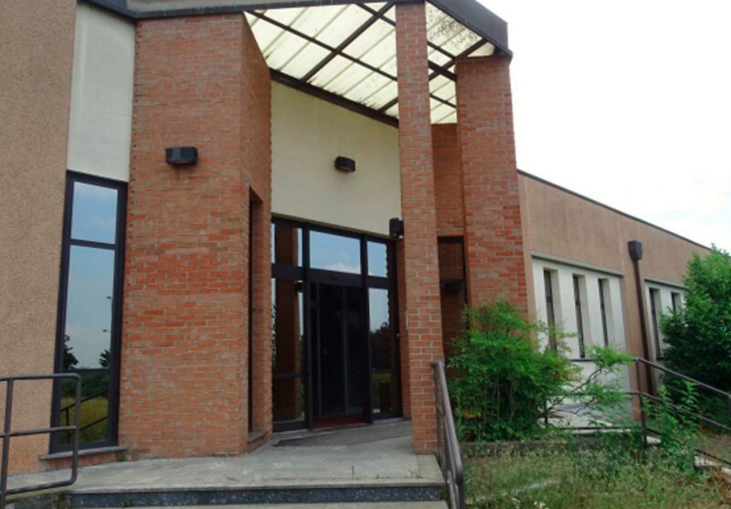 Immagine di TERRENO VIA P. GORINI – FOMBIO