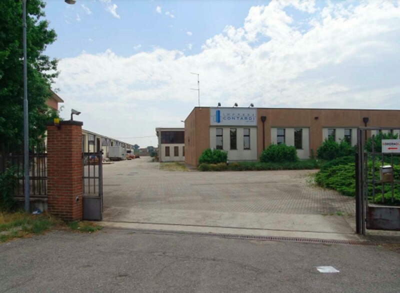 Immagine di TERRENO VIA P. GORINI – FOMBIO