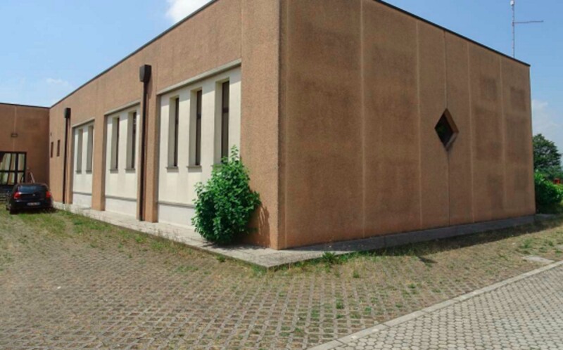 Immagine di TERRENO VIA P. GORINI – FOMBIO