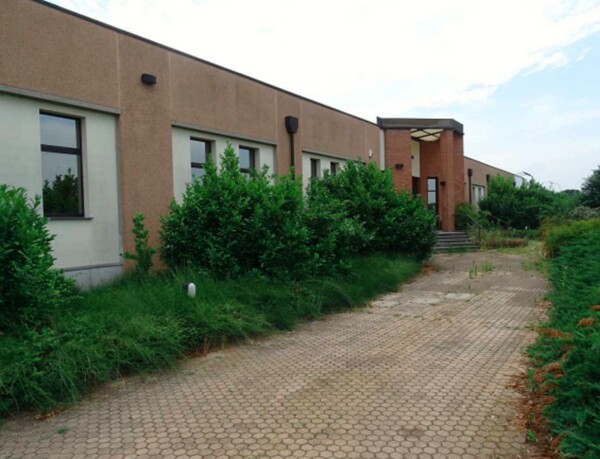 TERRENO VIA P. GORINI - FOMBIO — foto 6