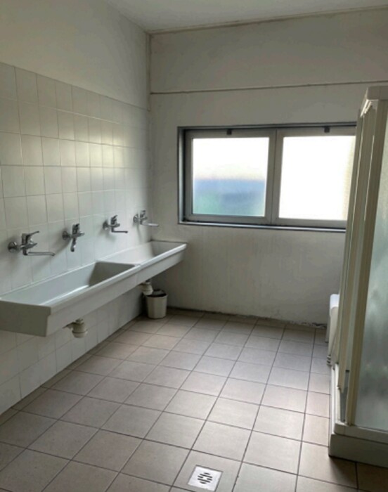 Immagine di CAPANNONE VIA PIAVE 35 – PIOMBINO DESE