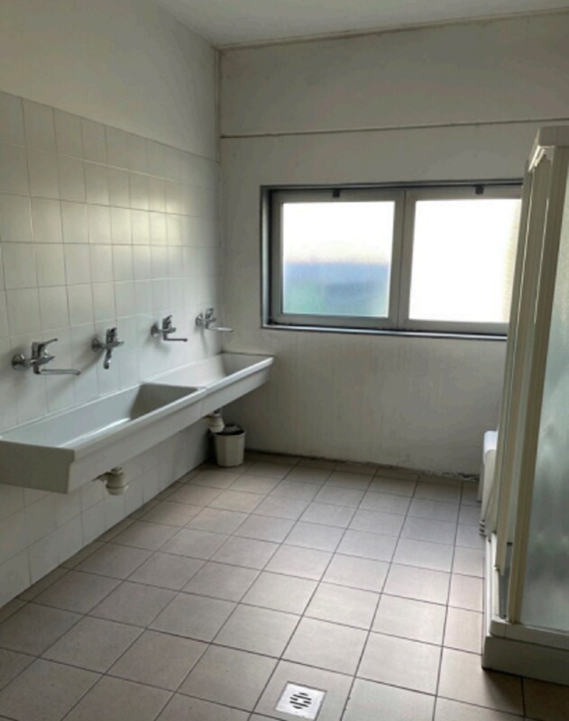 Immagine di CAPANNONE VIA PIAVE 35 – PIOMBINO DESE
