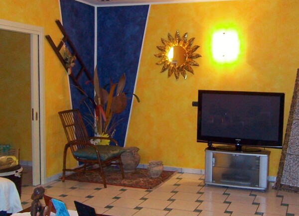 APPARTAMENTO VIA BRUNA - SAN FRANCESCO AL CAMPO — foto 8
