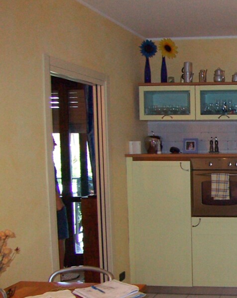 APPARTAMENTO VIA BRUNA - SAN FRANCESCO AL CAMPO — foto 4