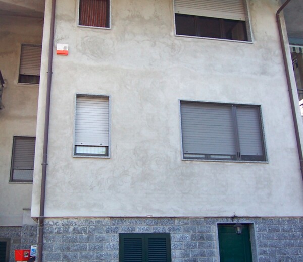 APPARTAMENTO VIA BRUNA - SAN FRANCESCO AL CAMPO — foto 2