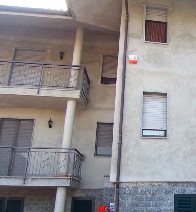 Immagine di APPARTAMENTO VIA BRUNA – SAN FRANCESCO AL CAMPO