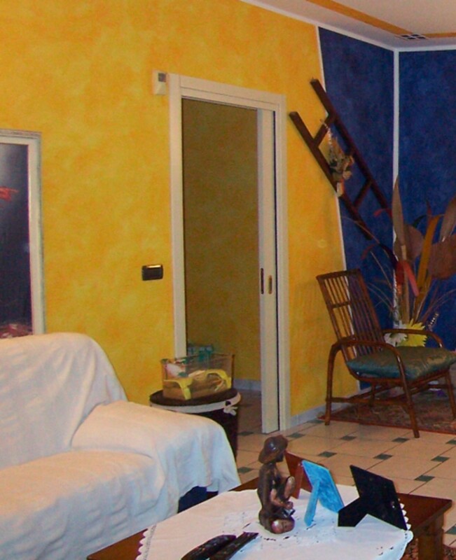 Immagine di APPARTAMENTO VIA BRUNA – SAN FRANCESCO AL CAMPO